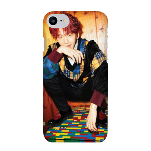 costum Hp CBX-BAEKHYUN Ver  Casing HP