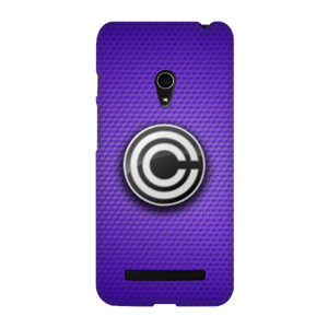 CAPSULE CORP  Casing HP