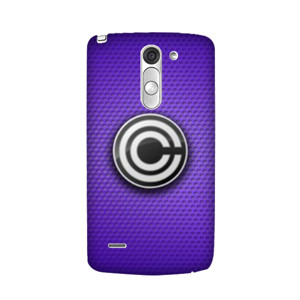 CAPSULE CORP  Casing HP