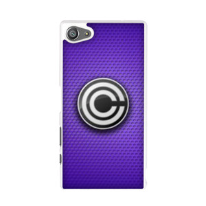 CAPSULE CORP  Casing HP