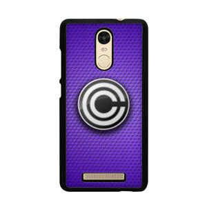 CAPSULE CORP  Casing HP