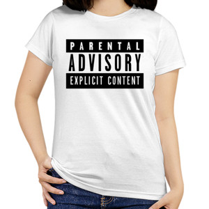 Kaos PARENTAL ADVISORY