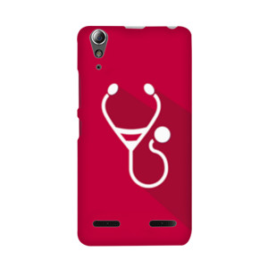 Medical Koas Kedokteran (stetoskop) Casing HP