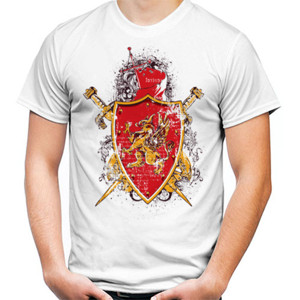 Kaos Shield