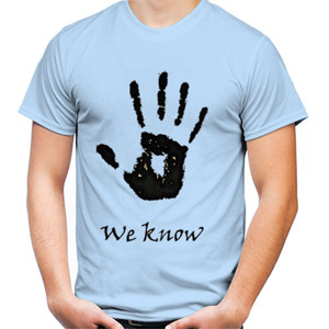 Kaos Skyrim The Dark Brotherhood We Know