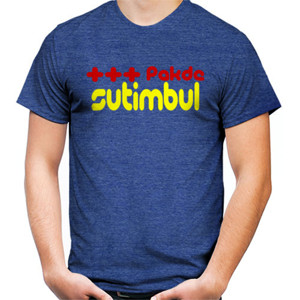 Kaos Pakde Sutimbul