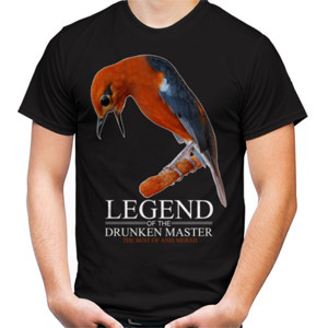 Kaos Anis Merah