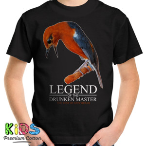 Kaos Anis Merah