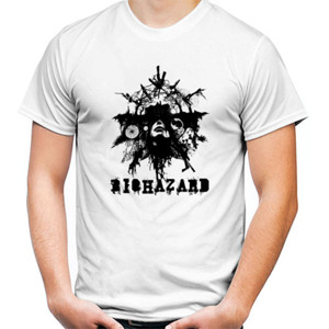 Kaos Biohazard