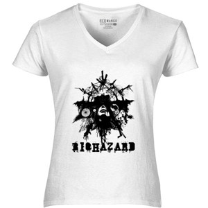 Kaos Biohazard