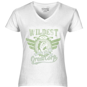 Kaos Wildest