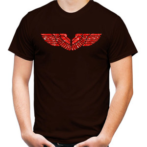 Kaos Eagle Wings