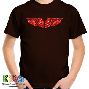 Kaos Eagle Wings