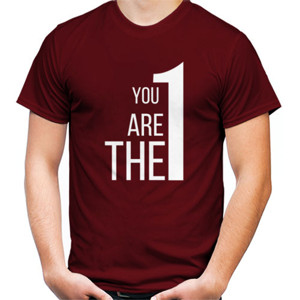 Kaos you are the one