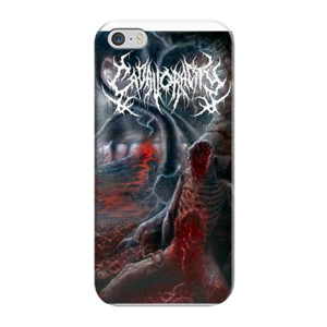 Cadavoracity Sony Z5 Casing HP