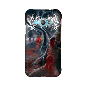 Cadavoracity Sony Z5 Casing HP