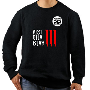 Jaket Sweater ABI 212