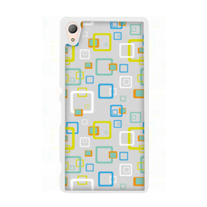 Fuzzy Square Casing HP