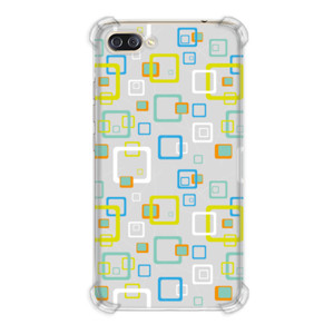 Casing HP Fuzzy Square