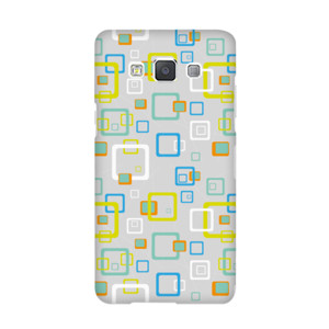 Fuzzy Square Casing HP