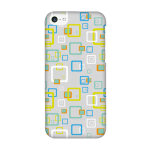 Fuzzy Square Casing HP