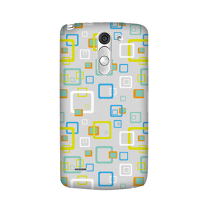 Fuzzy Square Casing HP