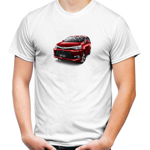 Kaos kaos mobil