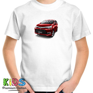 Kaos kaos mobil