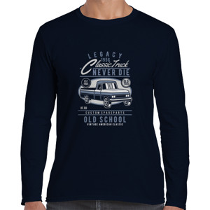 Kaos Classic truck