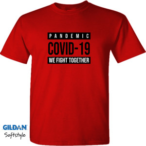 Kaos covid 19 part 3