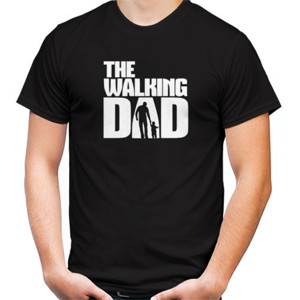 Kaos Parodi Kaos The Walking Dad