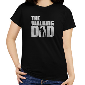 Kaos Parodi Kaos The Walking Dad