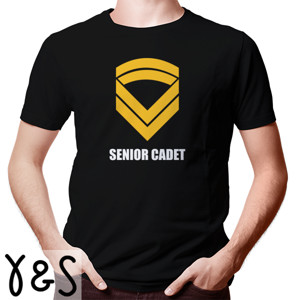 Kaos Senior Cadet