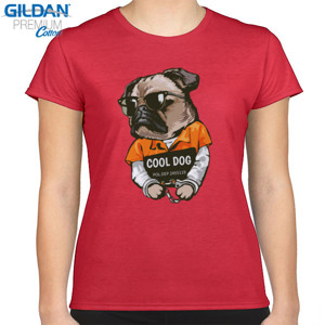 Kaos Pug