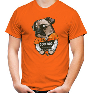 Kaos Pug
