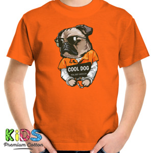 Kaos Pug