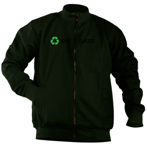 Jaket Bomber AUTO