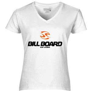Kaos Kaos Surfing - Bill Board Surf Division (SB7G8)