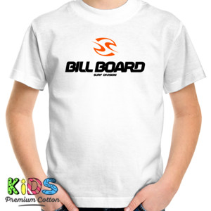 Kaos Kaos Surfing - Bill Board Surf Division (SB7G8)