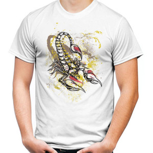 Kaos Kaos Scorpion (SB7B8)