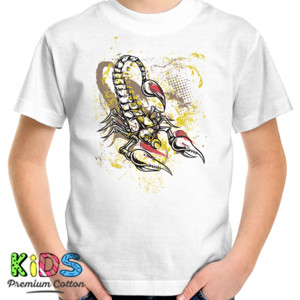 Kaos Kaos Scorpion (SB7B8)