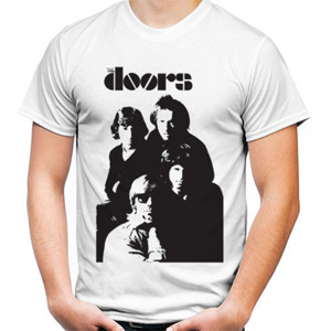 Kaos Kaos The Doors Members 2 (SB6JJ)