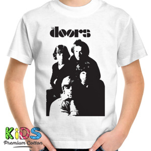 Kaos Kaos The Doors Members 2 (SB6JJ)