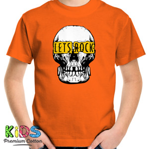 Kaos Lets Rock