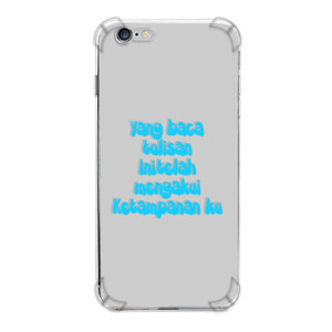 Simple creative design Casing HP