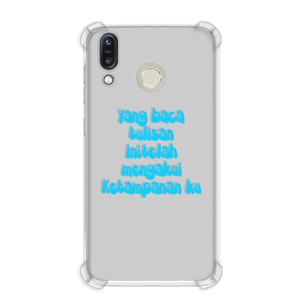 Casing HP Simple creative design