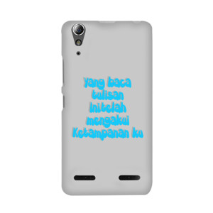 Simple creative design Casing HP