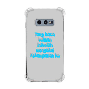Casing HP Simple creative design