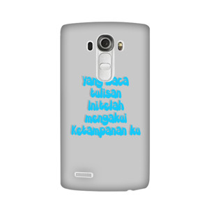 Simple creative design Casing HP