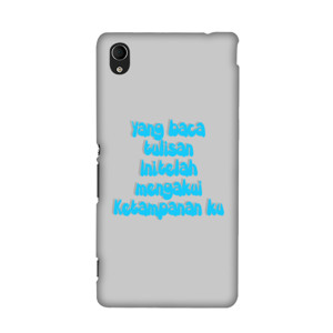 Simple creative design Casing HP